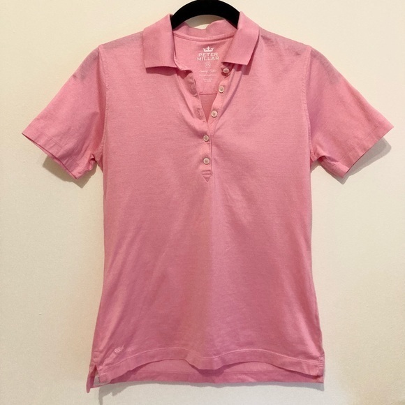 Peter Millar Tops - NEW‎ Peter Millar Polo Top